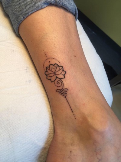 Tatuaggi Stilizzati - Subliminal Tattoo Family