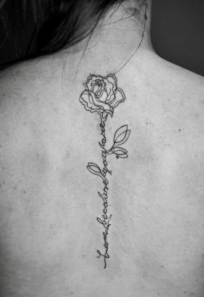 Tatuaggi Stilizzati - Subliminal Tattoo Family