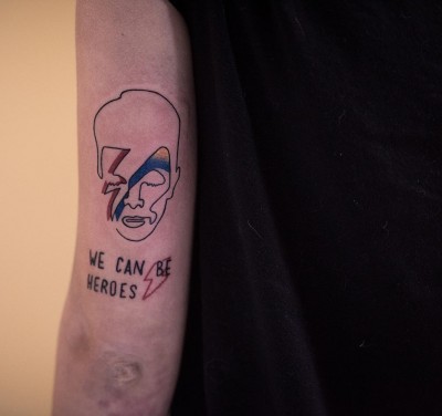 Tatuaggi Stilizzati - Subliminal Tattoo Family