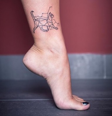 tatuaggi piccoli - Subliminal Tattoo Family - Monza